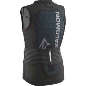 Salomon Salomon Flexcell Pro Vest Jr L47340700 Gjertsen Sport 1