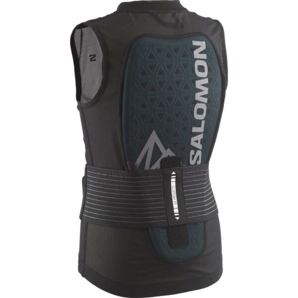 Salomon Salomon Flexcell Pro Vest Jr L47340700 Gjertsen Sport 1