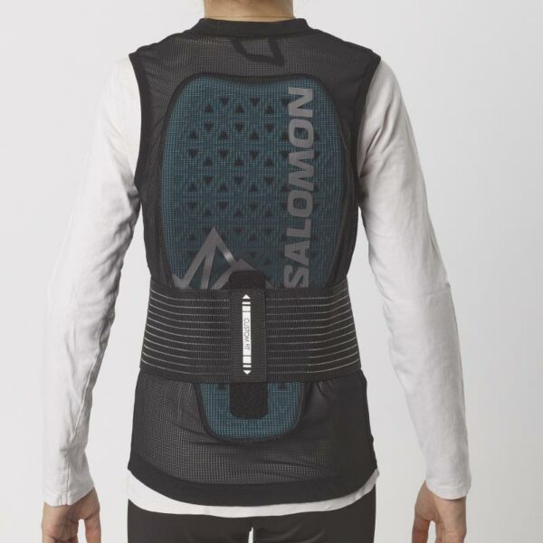 Salomon Salomon Flexcell Pro Vest Jr L47340700 Gjertsen Sport 3