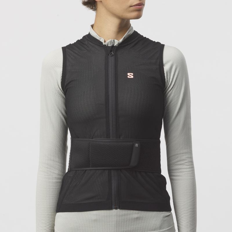 Salomon Salomon Flexcell Pro W Vest L47340000 Gjertsen Sport 2