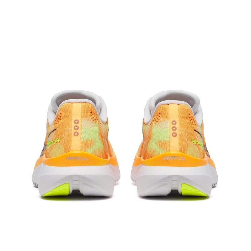 Saucony Saucony Kinvara 15 Løpesko Dame S10967-130 Gjertsen Sport 35