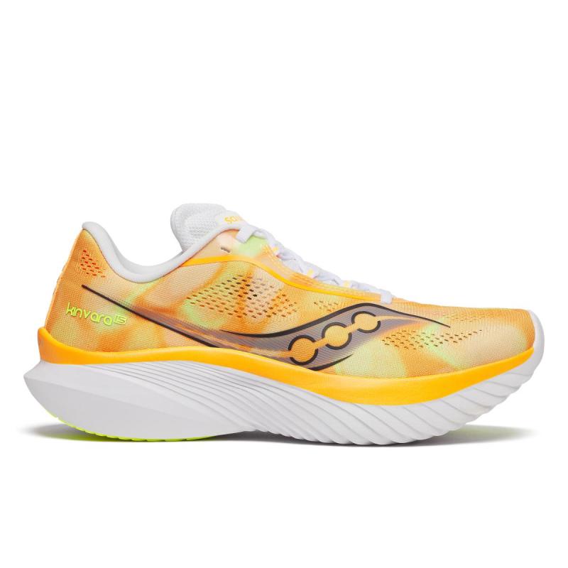 Saucony Saucony Kinvara 15 Løpesko Dame S10967-130 Gjertsen Sport 37