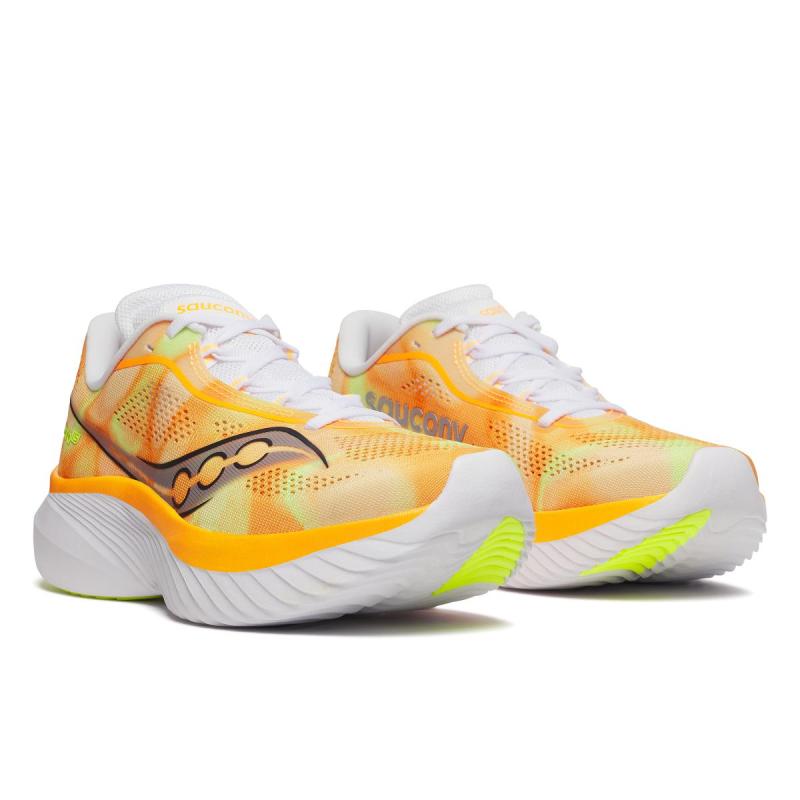 Saucony Saucony Kinvara 15 Løpesko Dame S10967-130 Gjertsen Sport 38