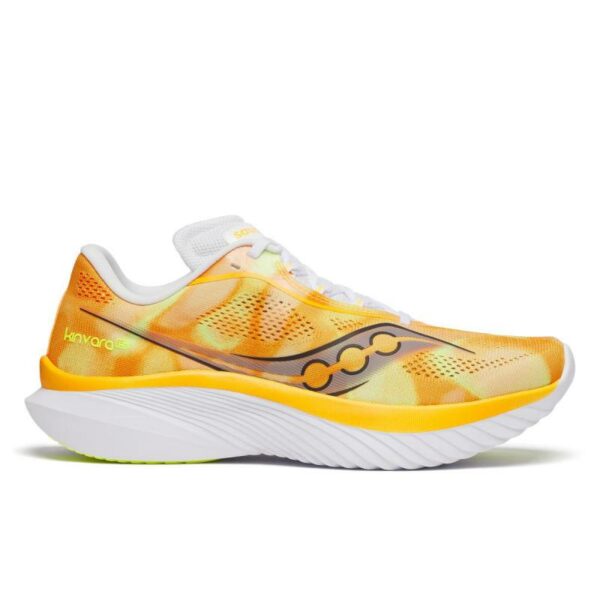 Saucony Saucony Kinvara 15 Løpesko Herre S20967-130 Gjertsen Sport 37
