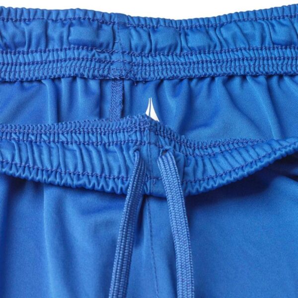 Select Select Player Shorts Spain V25 Junior Blå 600109 Gjertsen Sport 13
