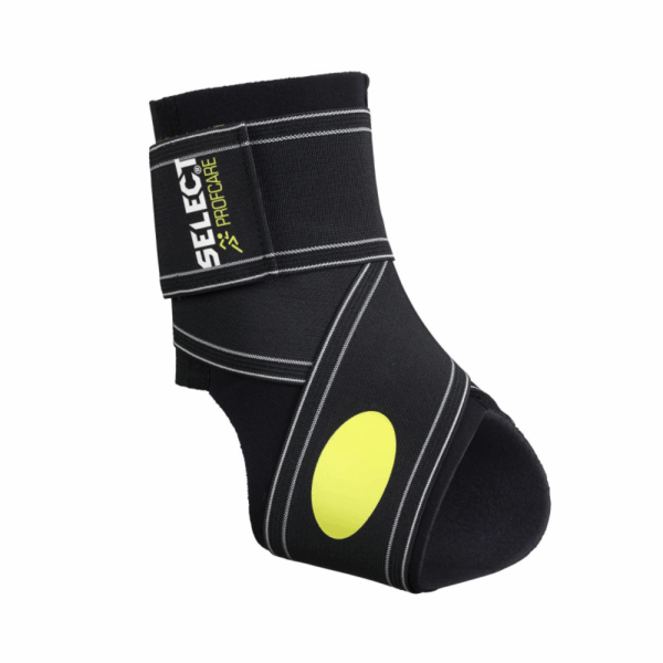 Select Select Profcare 564 Ankelbind Velcro 59272203900 Gjertsen Sport 5