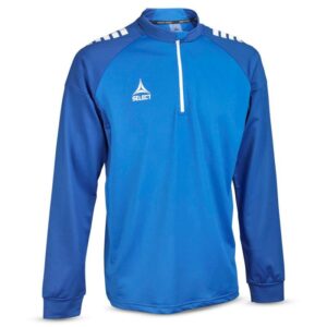 Select Select Training Sweat 1-2 Zip Spain V25 610132 Gjertsen Sport 1