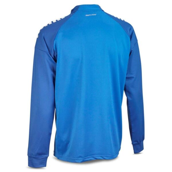 Select Select Training Sweat 1-2 Zip Spain V25 610132 Gjertsen Sport 2