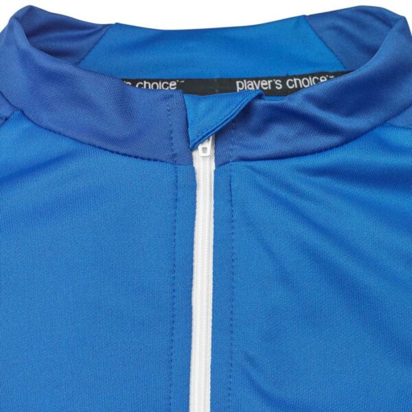 Select Select Training Sweat 1-2 Zip Spain V25 610132 Gjertsen Sport 6