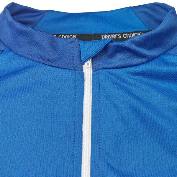 Select Select Training Sweat 1-2 Zip Spain V25 610132 Gjertsen Sport 9