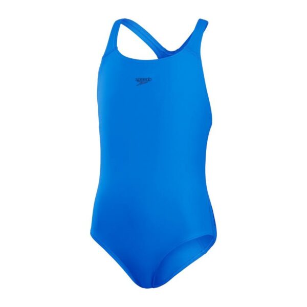 Speedo Speedo Girls Endurance+ Medalist 8-13457A369 Gjertsen Sport 1