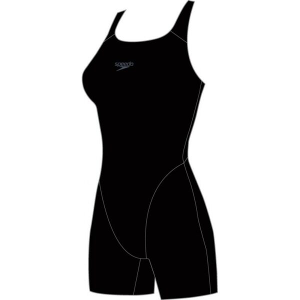 Speedo Speedo Womens Endurance+ Legsuit 8-135410001 Gjertsen Sport 1