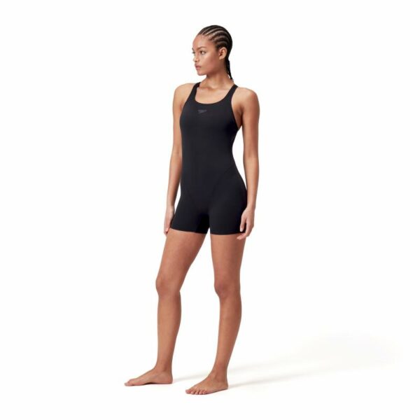 Speedo Speedo Womens Endurance+ Legsuit 8-135410001 Gjertsen Sport 10