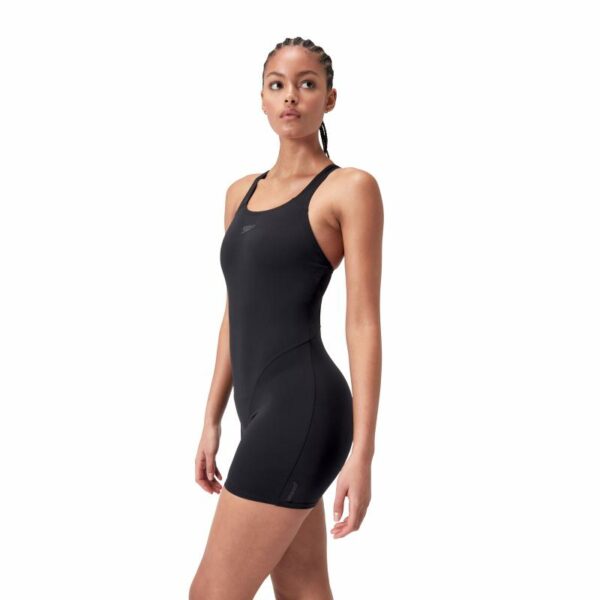 Speedo Speedo Womens Endurance+ Legsuit 8-135410001 Gjertsen Sport 12