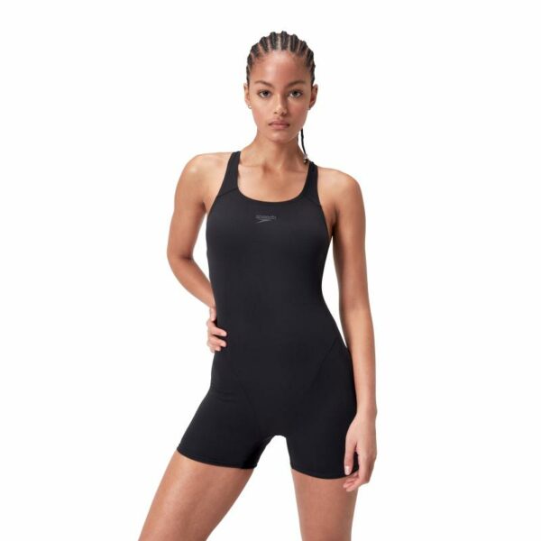 Speedo Speedo Womens Endurance+ Legsuit 8-135410001 Gjertsen Sport 2
