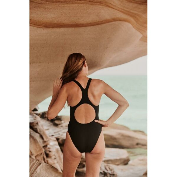 Speedo Speedo Womens Endurance+ Medalist 8-134710001 Gjertsen Sport 10