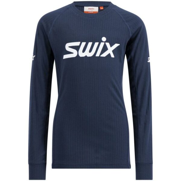 Swix Swix Racex Classic Long Sleeve Jr 10095-23 Gjertsen Sport 1