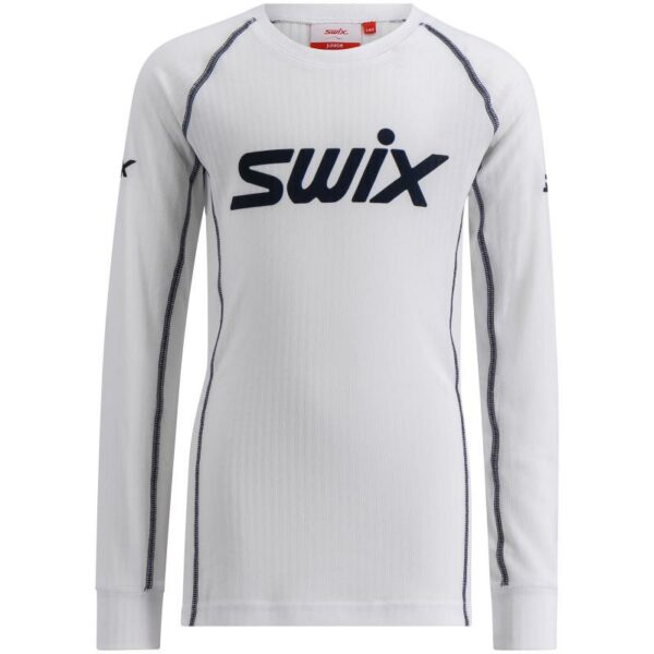 Swix Swix Racex Classic Long Sleeve Jr 10095-23 Gjertsen Sport 2