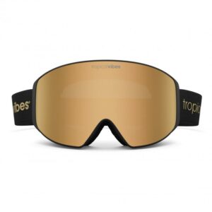 Tropical Vibes Magnetic Goggles | Hemsedal Edt 100181 Gjertsen Sport 1