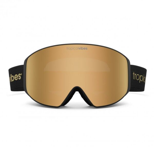 Tropical Vibes Magnetic Goggles | Hemsedal Edt 100181 Gjertsen Sport 1