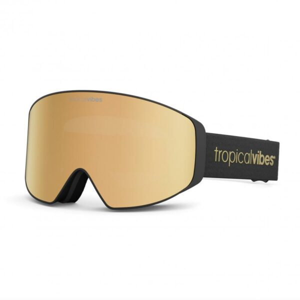 Tropical Vibes Magnetic Goggles | Hemsedal Edt 100181 Gjertsen Sport 2