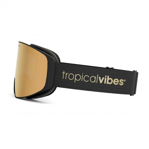 Tropical Vibes Magnetic Goggles | Hemsedal Edt 100181 Gjertsen Sport 3