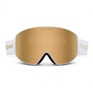 Tropical Vibes Magnetic Goggles | Hemsedal Edt 100183 Gjertsen Sport 1