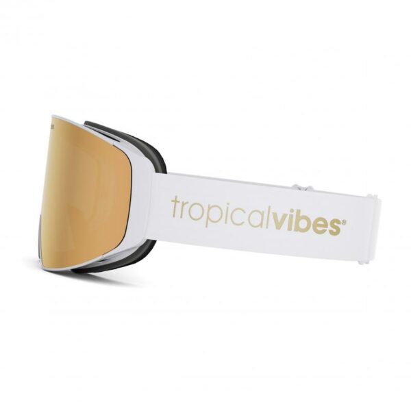 Tropical Vibes Magnetic Goggles | Hemsedal Edt 100183 Gjertsen Sport 3