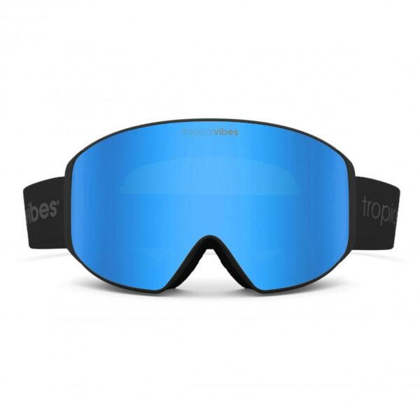 Tropical Vibes Magnetic Goggles | Hemsedal Edt 100196 Gjertsen Sport 1