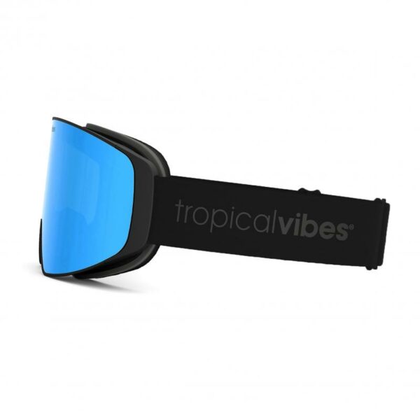 Tropical Vibes Magnetic Goggles | Hemsedal Edt 100196 Gjertsen Sport 2