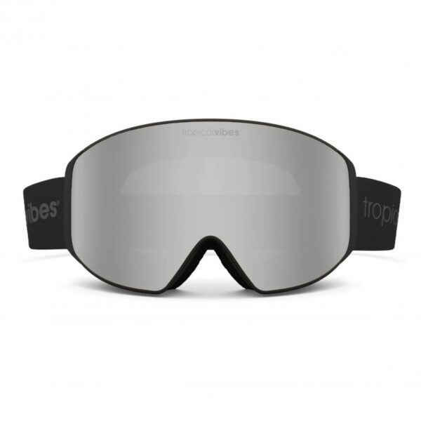 Tropical Vibes Magnetic Goggles | Hemsedal Edt 100197 Gjertsen Sport 1