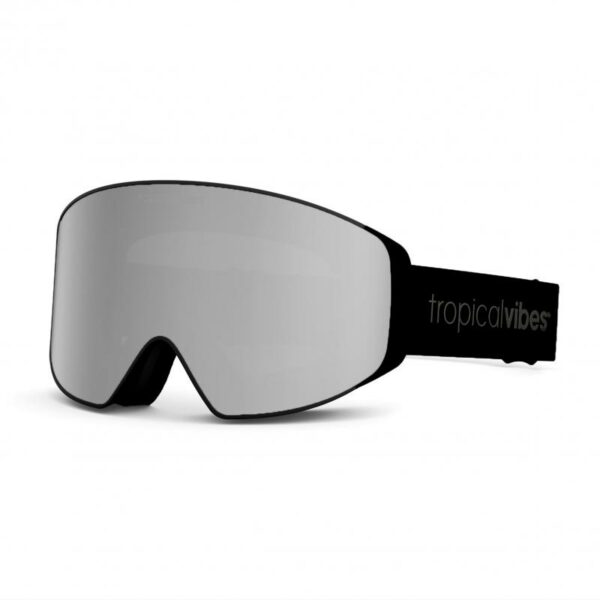 Tropical Vibes Magnetic Goggles | Hemsedal Edt 100197 Gjertsen Sport 2