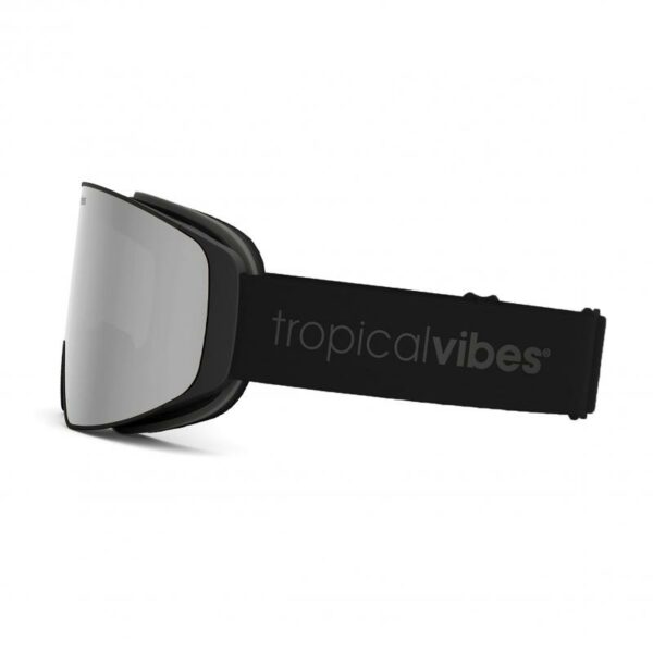 Tropical Vibes Magnetic Goggles | Hemsedal Edt 100197 Gjertsen Sport 3