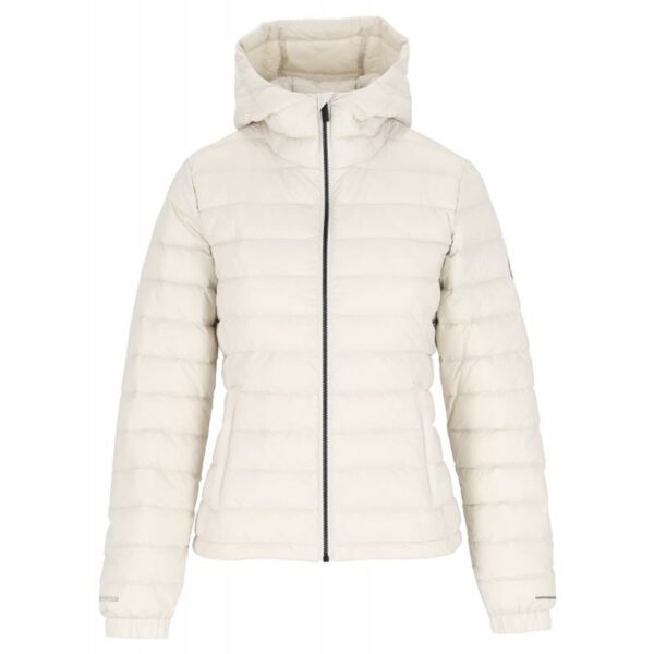 Twentyfour Twentyfour Aurora Lett Dunjakke D 12826 Gjertsen Sport 1