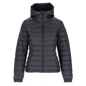 Twentyfour Twentyfour Aurora Lett Dunjakke D 12826 Gjertsen Sport 1