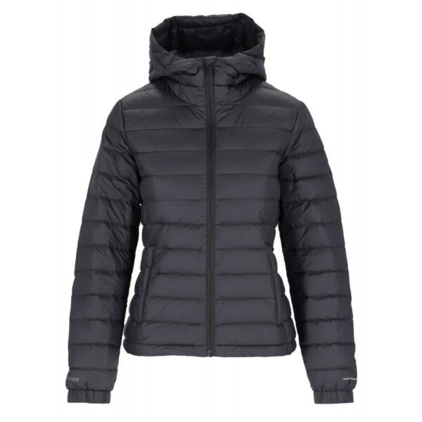 Twentyfour Twentyfour Aurora Lett Dunjakke D 12826 Gjertsen Sport 1