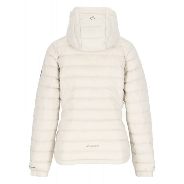 Twentyfour Twentyfour Aurora Lett Dunjakke D 12826 Gjertsen Sport 2