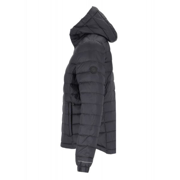 Twentyfour Twentyfour Aurora Lett Dunjakke D 12826 Gjertsen Sport 2