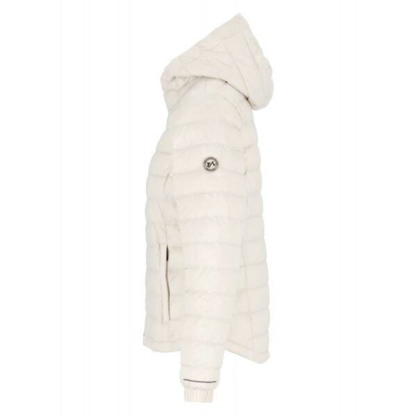 Twentyfour Twentyfour Aurora Lett Dunjakke D 12826 Gjertsen Sport 3