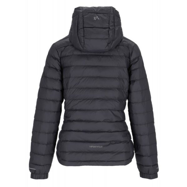 Twentyfour Twentyfour Aurora Lett Dunjakke D 12826 Gjertsen Sport 3