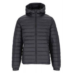 Twentyfour Twentyfour Aurora Lett Dunjakke H 12828 Gjertsen Sport 1