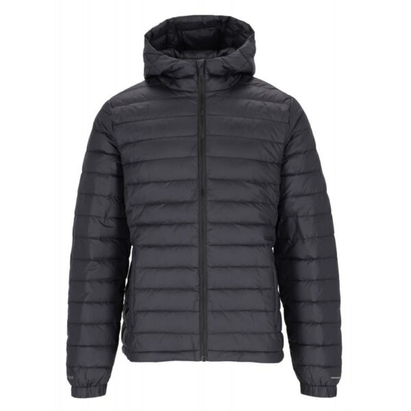 Twentyfour Twentyfour Aurora Lett Dunjakke H 12828 Gjertsen Sport 1