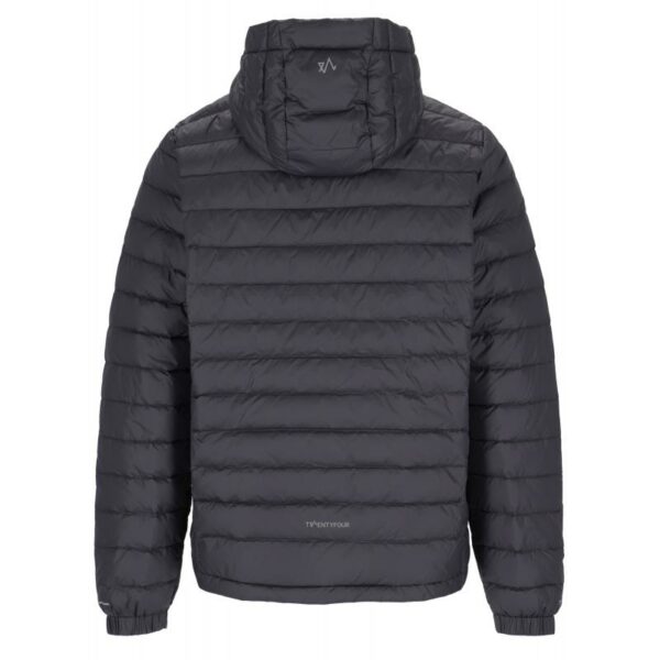 Twentyfour Twentyfour Aurora Lett Dunjakke H 12828 Gjertsen Sport 2