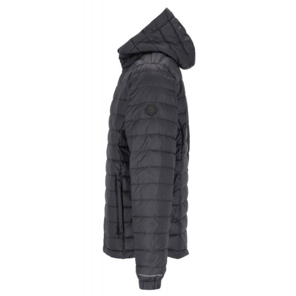 Twentyfour Twentyfour Aurora Lett Dunjakke H 12828 Gjertsen Sport 3