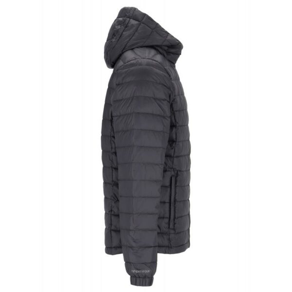 Twentyfour Twentyfour Aurora Lett Dunjakke H 12828 Gjertsen Sport 4