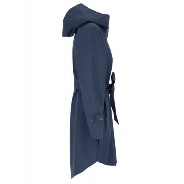 Twentyfour Twentyfour Mode 2-Lags Cape Dame Marine 12309 Gjertsen Sport 2