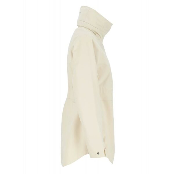 Twentyfour Twentyfour Mode 2l Skalljakke Dame Gråhvit 11954 Gjertsen Sport 3