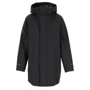 Twentyfour Twentyfour Mode Cape Dame Sort 12538 Gjertsen Sport 1