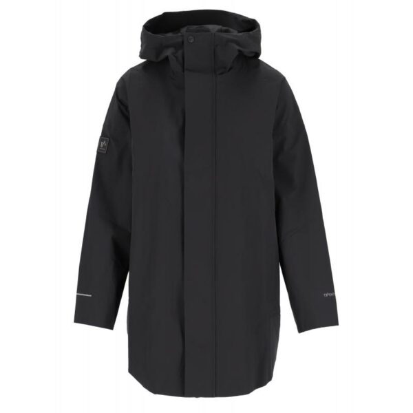 Twentyfour Twentyfour Mode Cape Dame Sort 12538 Gjertsen Sport 1