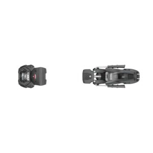 Tyrolia Attack Lyt 9 GW BR.95 Alpinbinding 114607 Gjertsen Sport 1